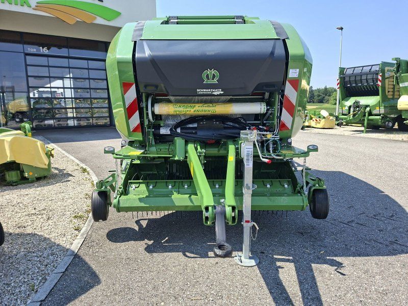 Krone ComPack CV 150XC Pro