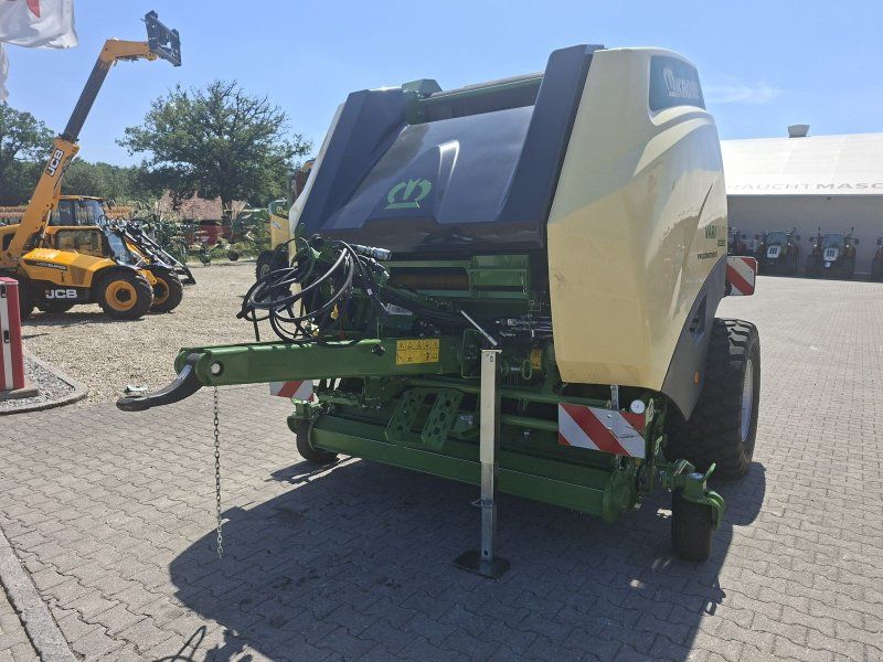 Krone VariPack 165 XC PLUS 26 Mwsser