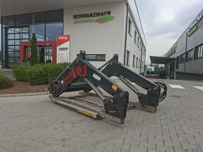 Stoll FZ 41-29.1 Frontlader