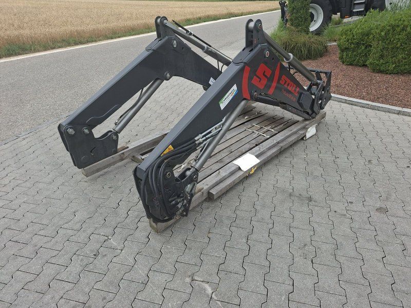 Stoll FZ 41-29.1 Frontlader