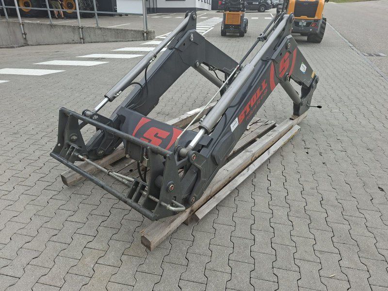 Stoll FZ 41-29.1 Frontlader