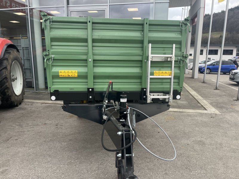 Brantner E 6535