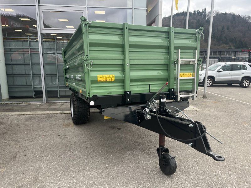 Brantner E 6535