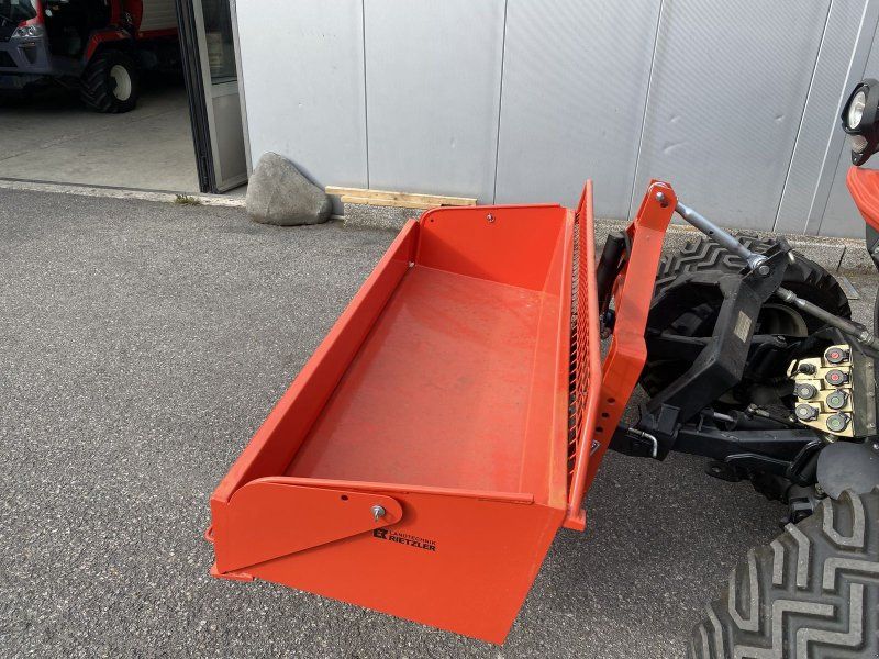 Kippschaufel Rietzler 190 L