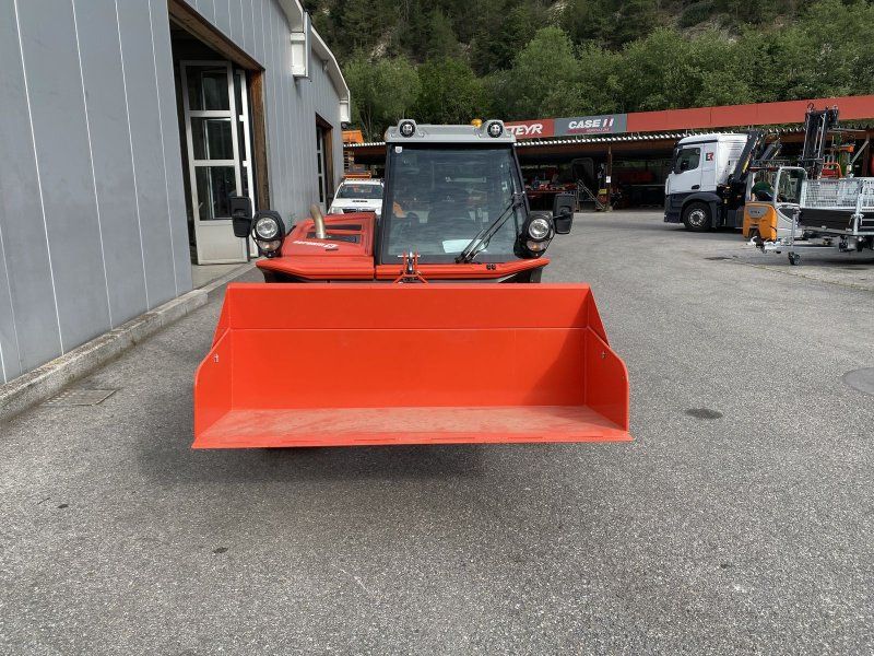 Kippschaufel Rietzler 190 L