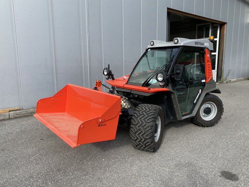 Kippschaufel Rietzler 190 L