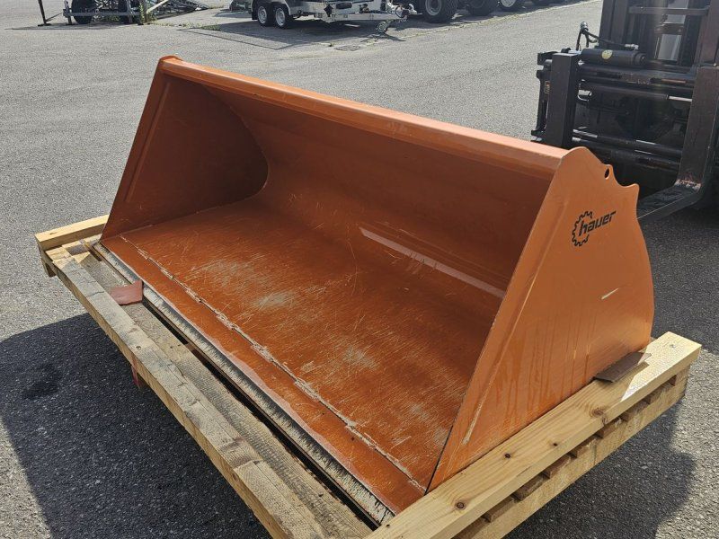 Hauer LGS-L2200 Euro Leichtgutschaufel