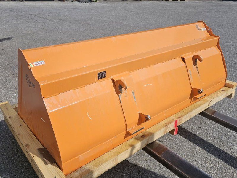 Hauer LGS-L2200 Euro Leichtgutschaufel