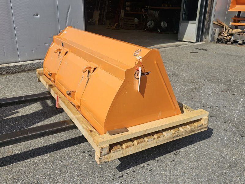 Hauer LGS-L2200 Euro Leichtgutschaufel