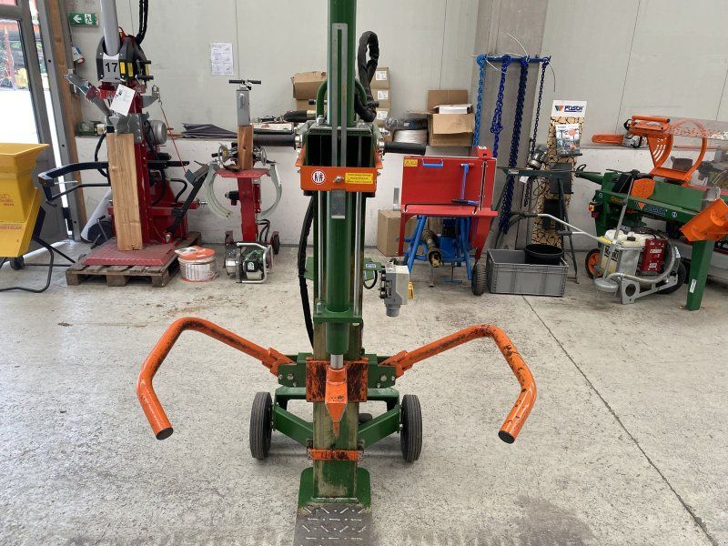 Posch Hydro Combi 9T E4 V2