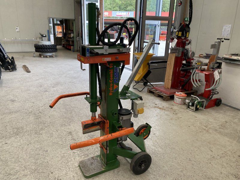 Posch Hydro Combi 9T E4 V2