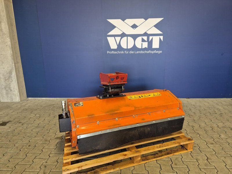 Tifermec T-130 P Gestrüppmulcher Gestrüppmulchkopf MS03