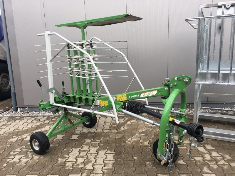 Samasz z301