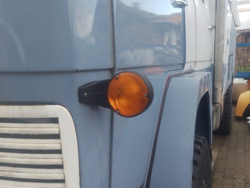 Magirus 232 D 16