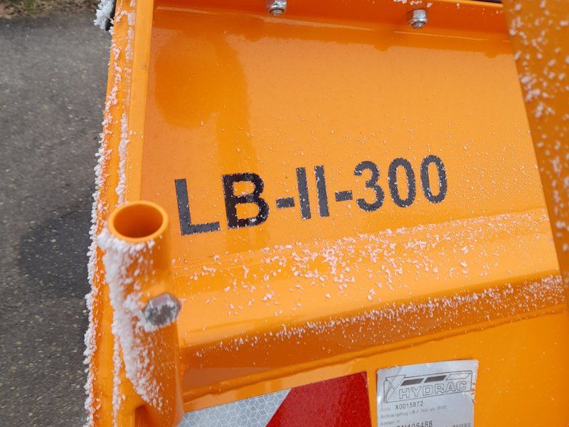 Hydrac LB-ll-300