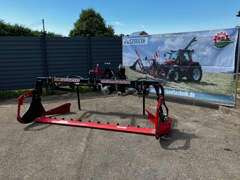 BB-Umwelttechnik Seco Duplex 275 F