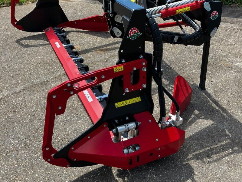 BB-Umwelttechnik Seco Duplex 275 F