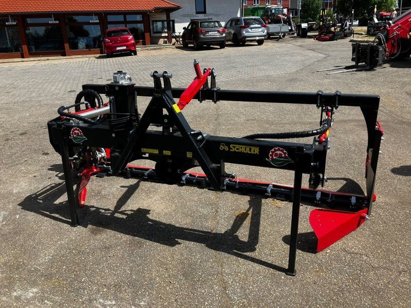 BB-Umwelttechnik Seco Duplex 275 F