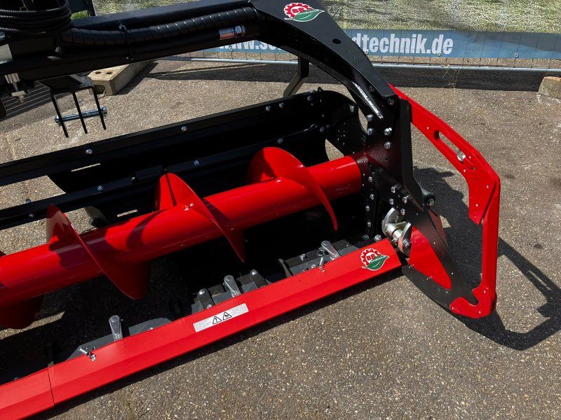 BB-Umwelttechnik Seco Duplex 275 F ECO