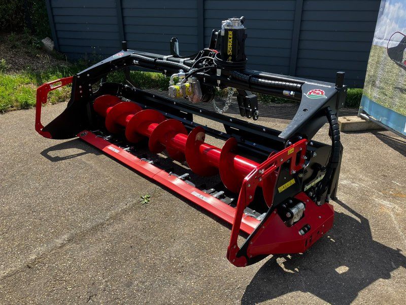 BB-Umwelttechnik Seco Duplex 275 F ECO