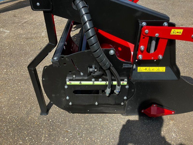 BB-Umwelttechnik Seco Duplex 275 F ECO