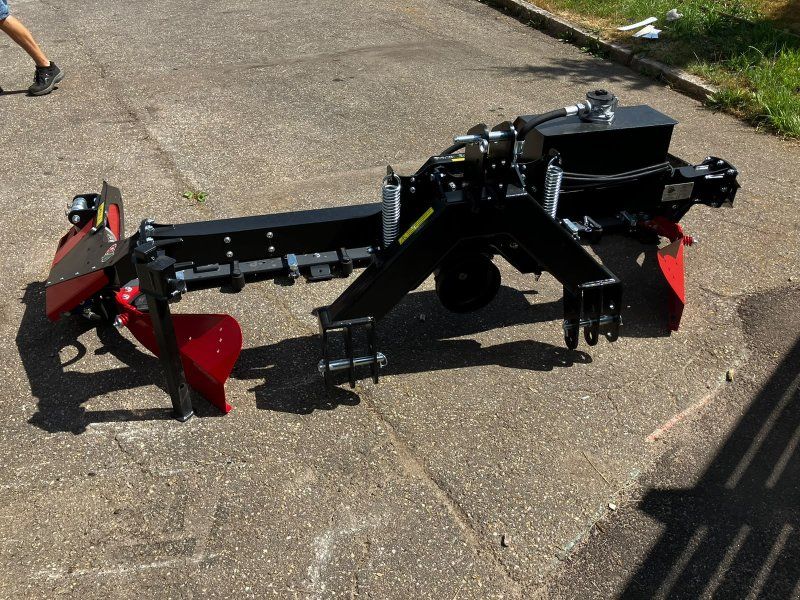 BB-Umwelttechnik Seco Duplex 225 F PICO