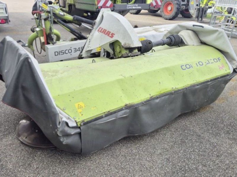 Claas CORTO 3150