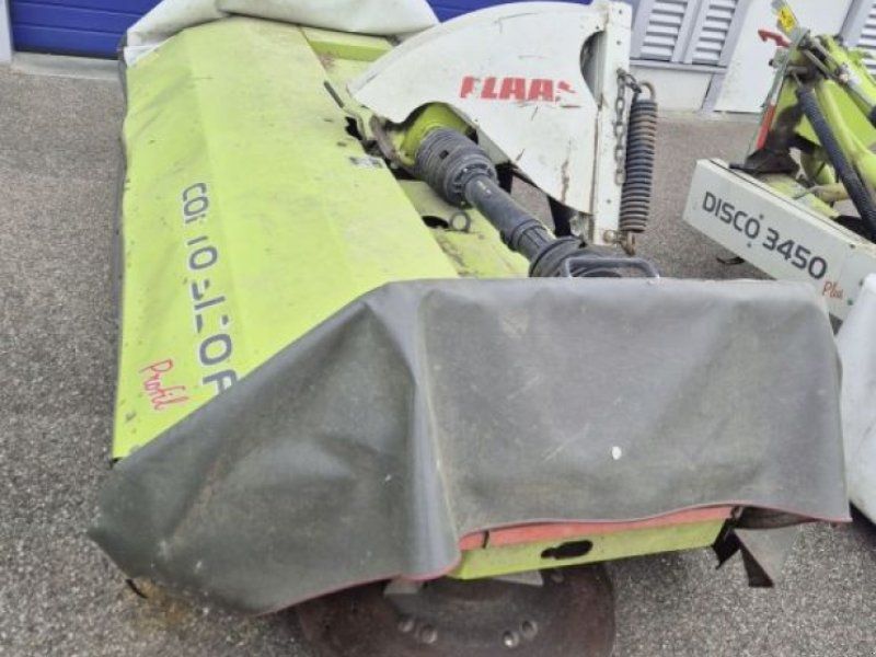 Claas CORTO 3150