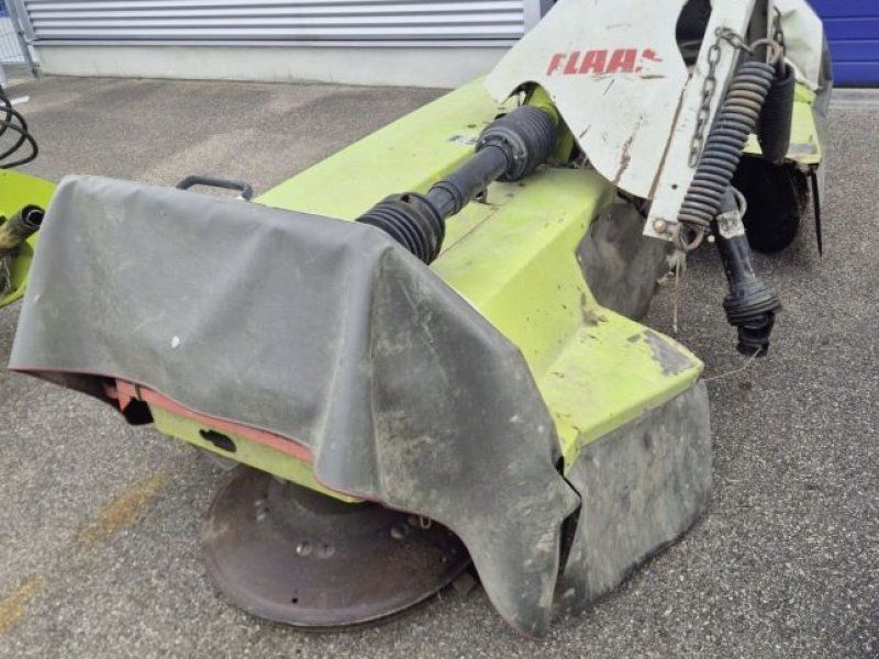 Claas CORTO 3150