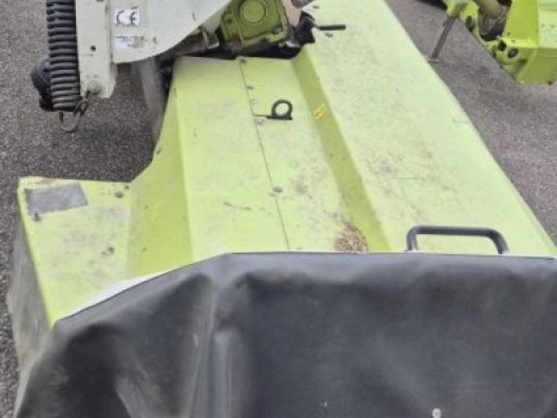 Claas CORTO 3150