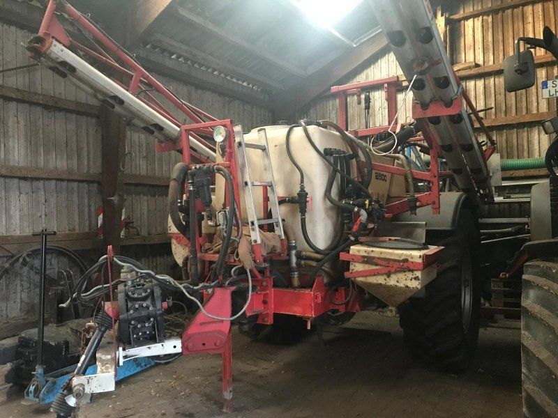 Jacoby FT 2.600