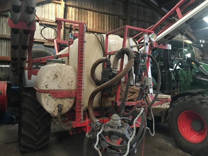 Jacoby FT 2.600