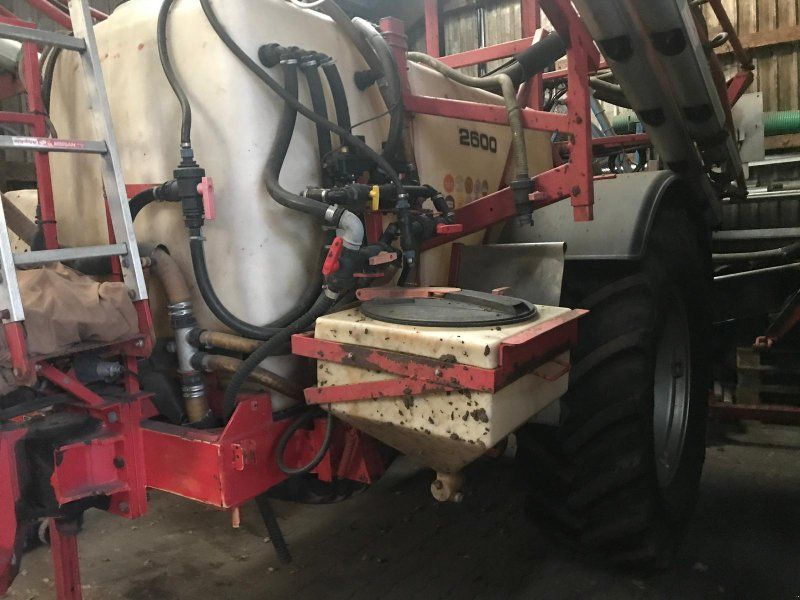 Jacoby FT 2.600