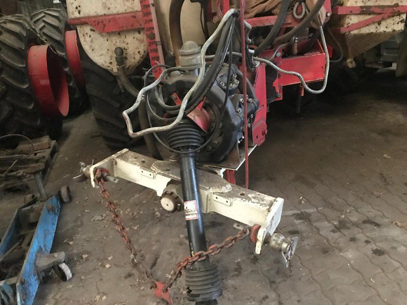 Jacoby FT 2.600