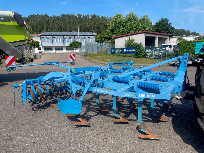 Lemken Karat 10/300 U