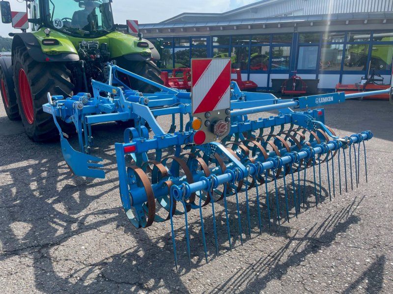 Lemken Karat 10/300 U