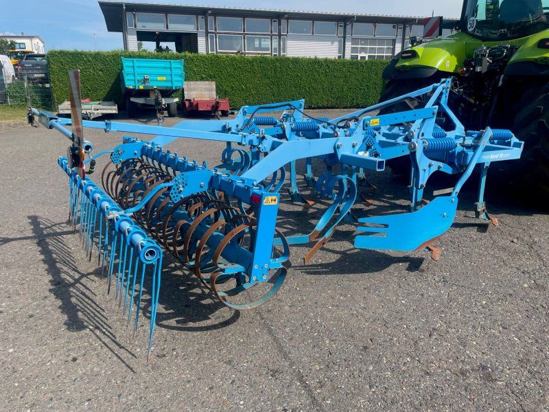 Lemken Karat 10/300 U