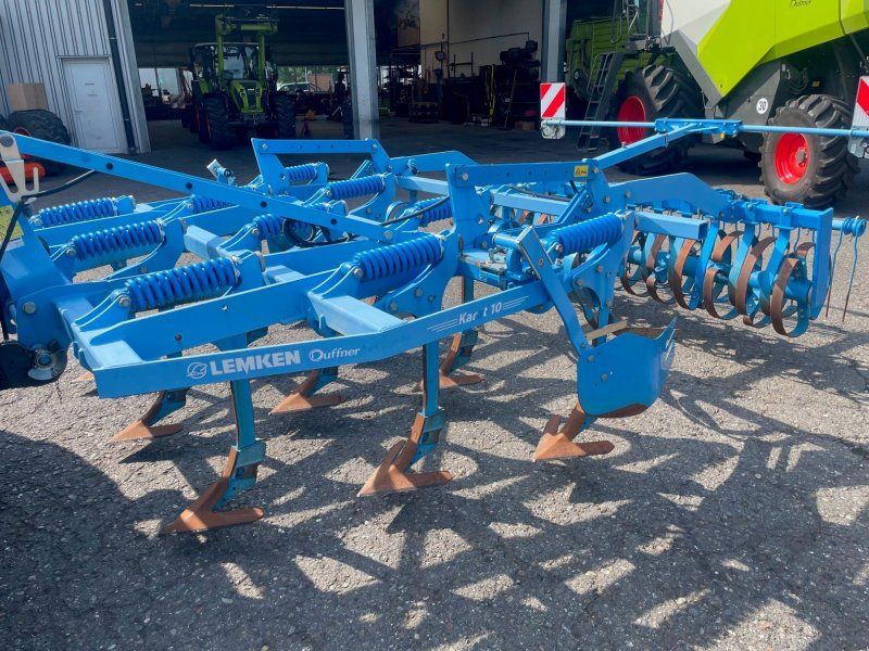 Lemken Karat 10/300 U