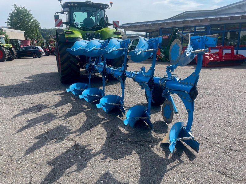 Lemken Juwel 7 M U 5 L 90