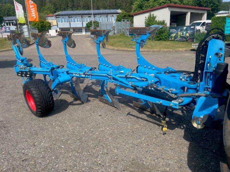 Lemken Juwel 7 M U 5 L 90
