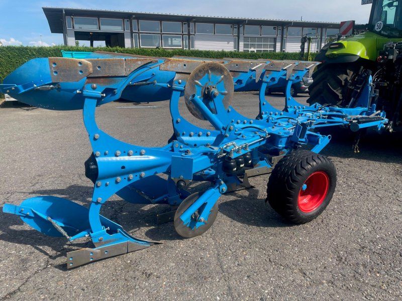 Lemken Juwel 7 M U 5 L 90