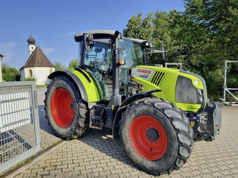 Claas ARION 440 CIS