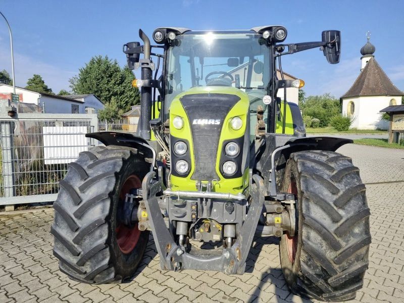 Claas ARION 440 CIS