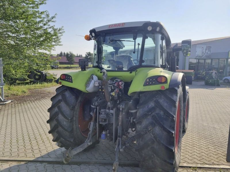 Claas ARION 440 CIS