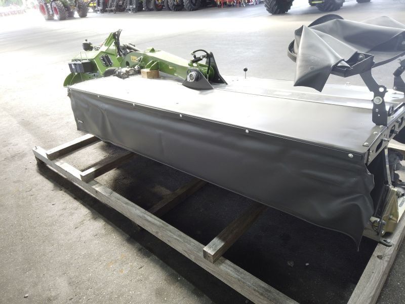 Fendt SLICER 3160 TLX