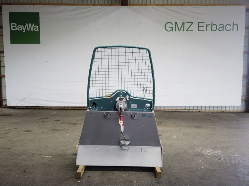 Pfanzelt S 150 S-LINE GETRIEBE