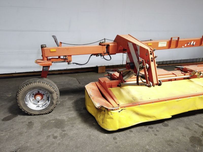 Fella SM 400 TRANS KC