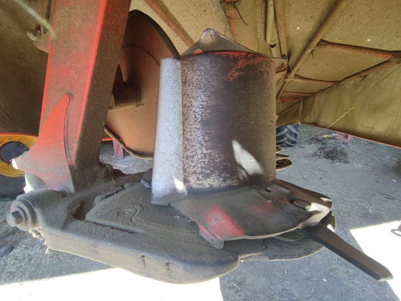 Kuhn GMD 4011