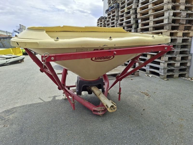 Vicon PS 603 600 Liter