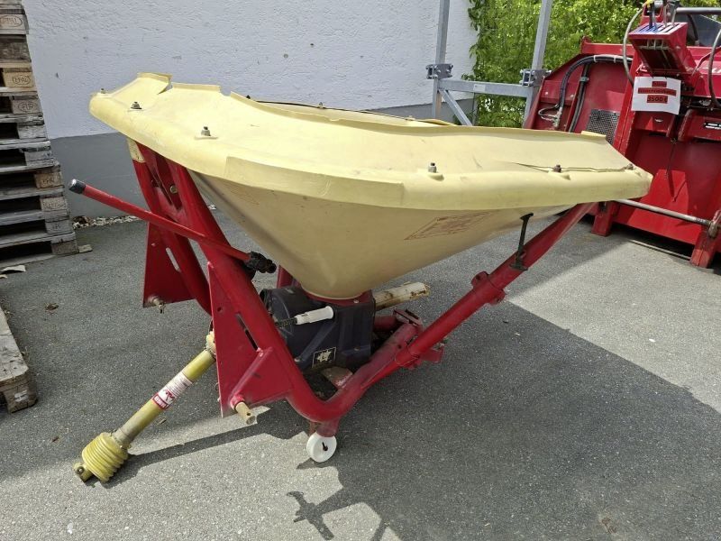 Vicon PS 603 600 Liter